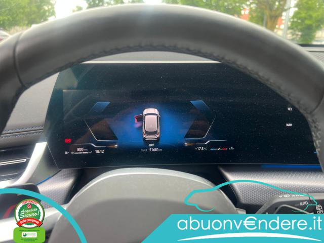 BMW X1 usata, con Immobilizzatore elettronico