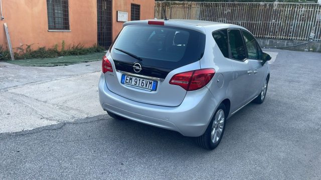 OPEL Meriva usata, con Chiusura centralizzata