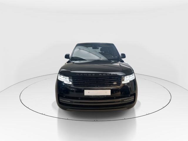 LAND ROVER Range Rover usata, con ESP