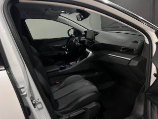PEUGEOT 3008 usata, con Chiusura centralizzata