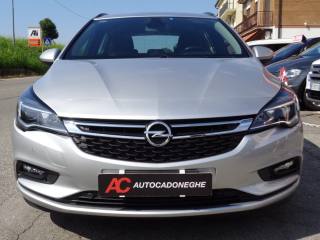 OPEL Astra usata, con Airbag laterali