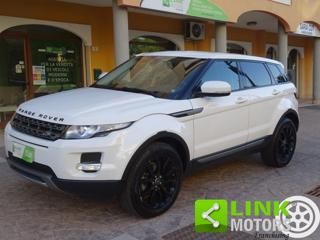 LAND ROVER Range Rover Evoque 2.2 TD4 150 CV