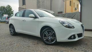 ALFA ROMEO Giulietta 1.4 Turbo 120 CV Benzina Distinctive 96000KM