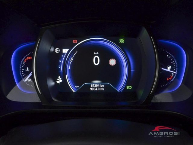 RENAULT Koleos usata 12