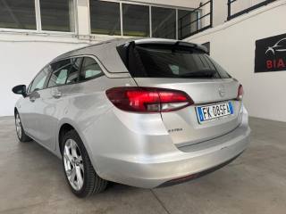 OPEL Astra usata, con Airbag laterali