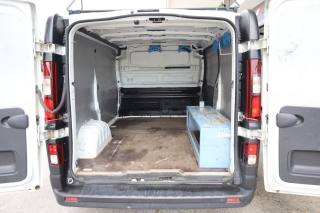 RENAULT Trafic usata, con Climatizzatore