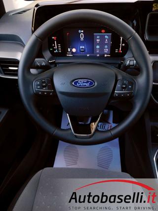 FORD Tourneo Courier usata 70