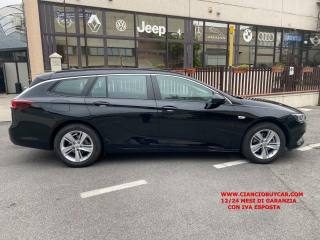 OPEL Insignia usata, con Airbag Passeggero