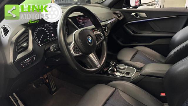 BMW 118 usata, con Climatizzatore
