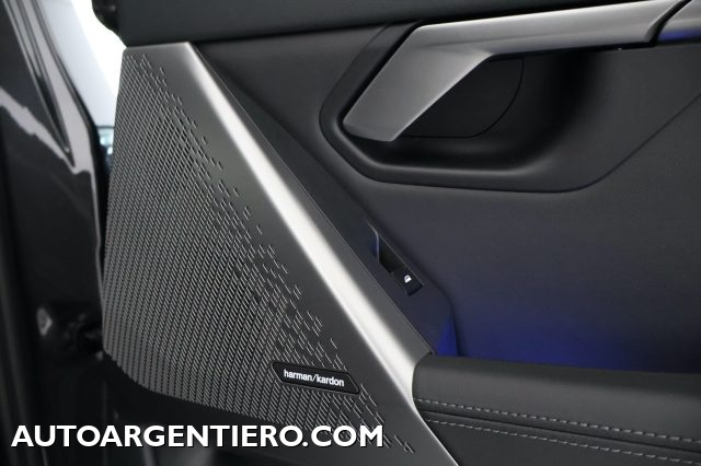 BMW 520 usata, con Supporto lombare