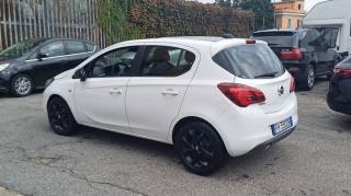 OPEL Corsa usata, con Autoradio