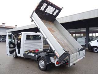 FIAT Ducato usata, con Alzacristalli elettrici