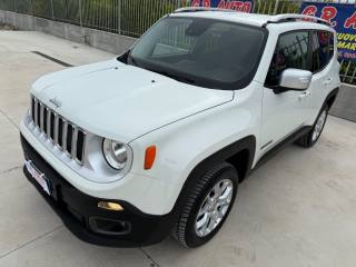 JEEP Renegade usata, con Airbag Passeggero