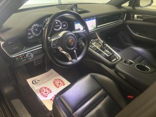 PORSCHE Panamera usata, con Chiusura centralizzata