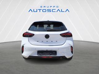 OPEL Corsa usata, con Autoradio