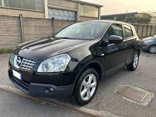 NISSAN Qashqai usata, con Airbag