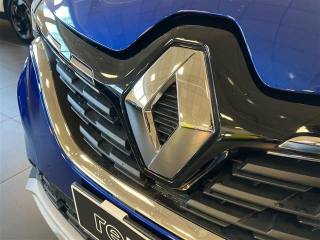 RENAULT Captur usata 23