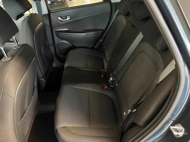 HYUNDAI Kona usata, con Controllo automatico clima
