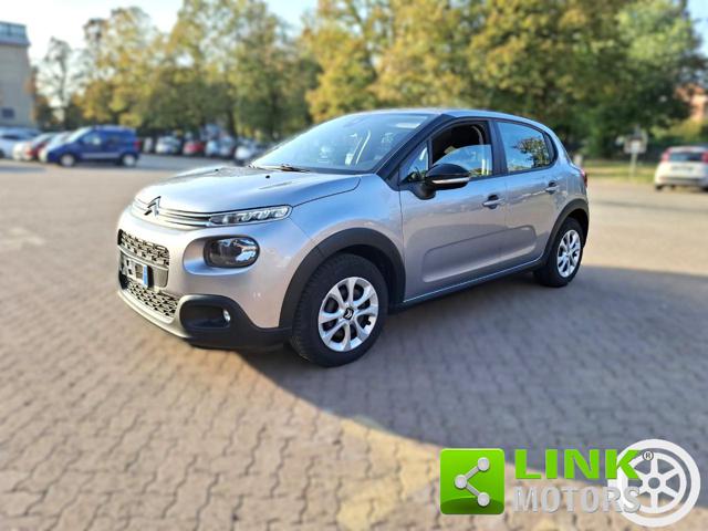 CITROEN C3 usata, con ESP