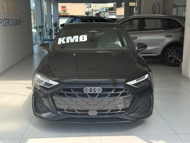 AUDI A3 usata, con ABS