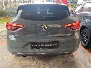 RENAULT Clio usata, con Airbag laterali