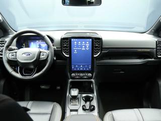 FORD Ranger usata, con Alzacristalli elettrici
