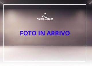 AUDI A4 allroad usata, con Fendinebbia