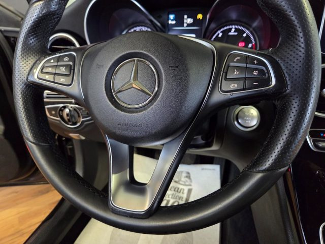 MERCEDES-BENZ C 250 usata, con ESP