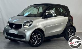 SMART ForTwo 70 1.0 twinamic Passion + ALTRE IN SEDE