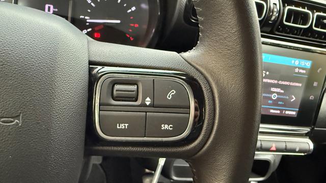 CITROEN C3 Aircross usata, con Controllo automatico clima
