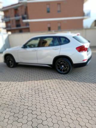 BMW X1 usata, con Airbag Passeggero