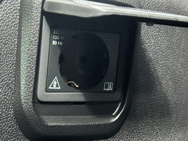 FIAT Doblo usata, con Vetri oscurati