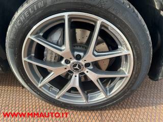 MERCEDES-BENZ GLC 220 usata, con Touch screen