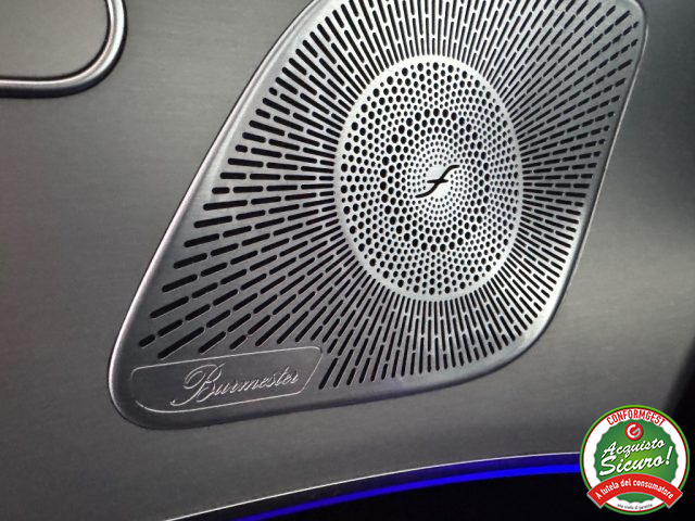 MERCEDES-BENZ GLE 350 usata, con Servosterzo