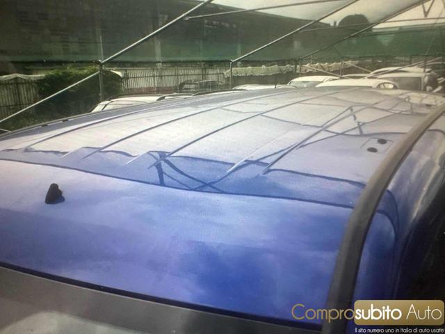 FIAT Doblo usata, con Chiusura centralizzata
