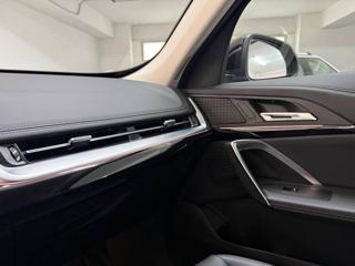 BMW X1 usata, con Interni in pelle