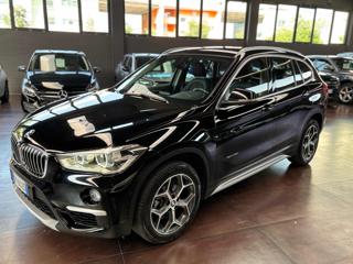 BMW X1 usata, con Airbag Passeggero