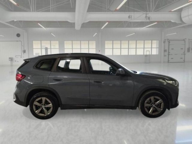 BMW X1 usata, con Airbag laterali