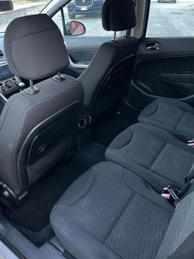 PEUGEOT 308 usata, con Controllo trazione