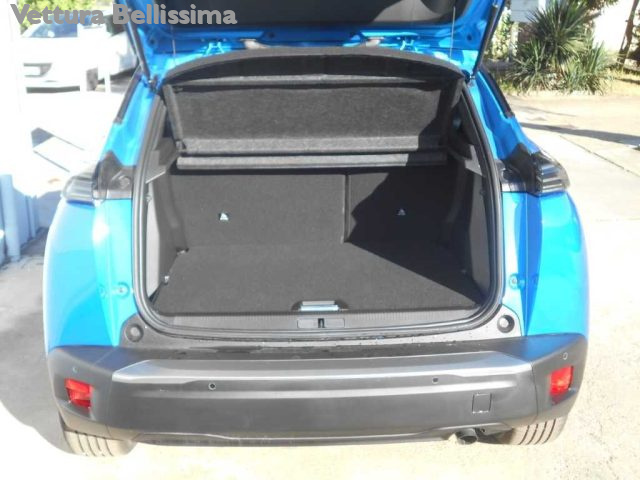 PEUGEOT 2008 usata, con ESP
