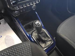 SUZUKI Ignis usata, con Controllo trazione