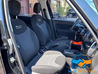 FIAT 500L usata, con Cruise Control