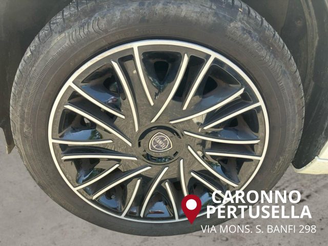 LANCIA Ypsilon usata, con Airbag testa