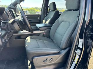 DODGE RAM usata, con Trazione integrale