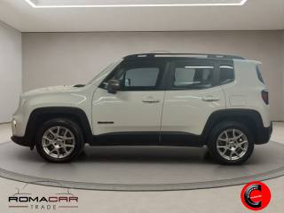 JEEP Renegade usata, con Autoradio