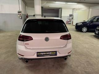 VOLKSWAGEN Golf GTI usata, con Autoradio