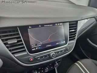OPEL Crossland usata, con Climatizzatore