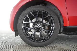 SMART ForTwo usata 5