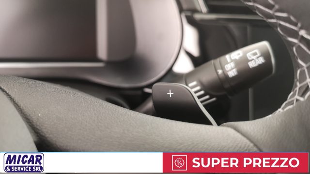 OPEL Corsa usata, con Immobilizzatore elettronico