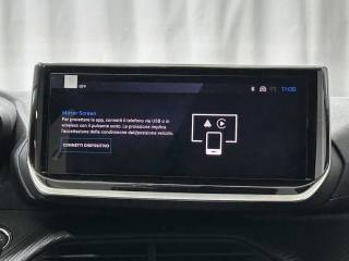 PEUGEOT 208 usata, con Sensore di pioggia